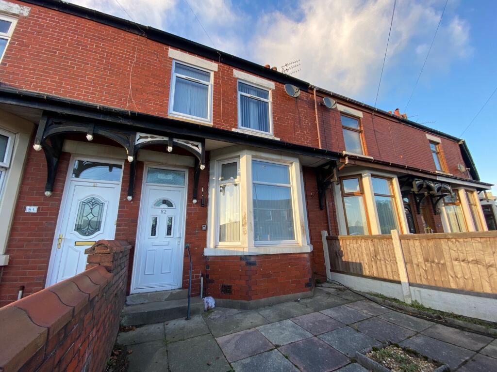 Main image of property: Moor Road, Chorley