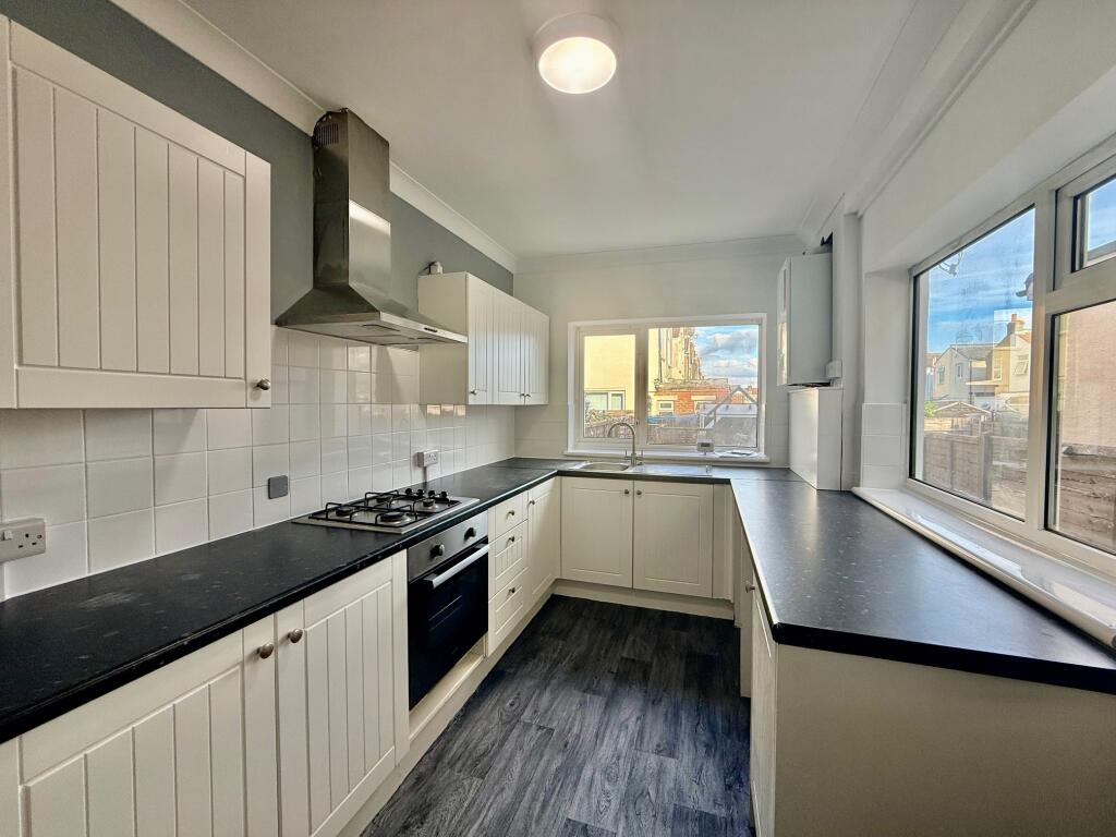 Main image of property: Langley Road, PORTSMOUTH