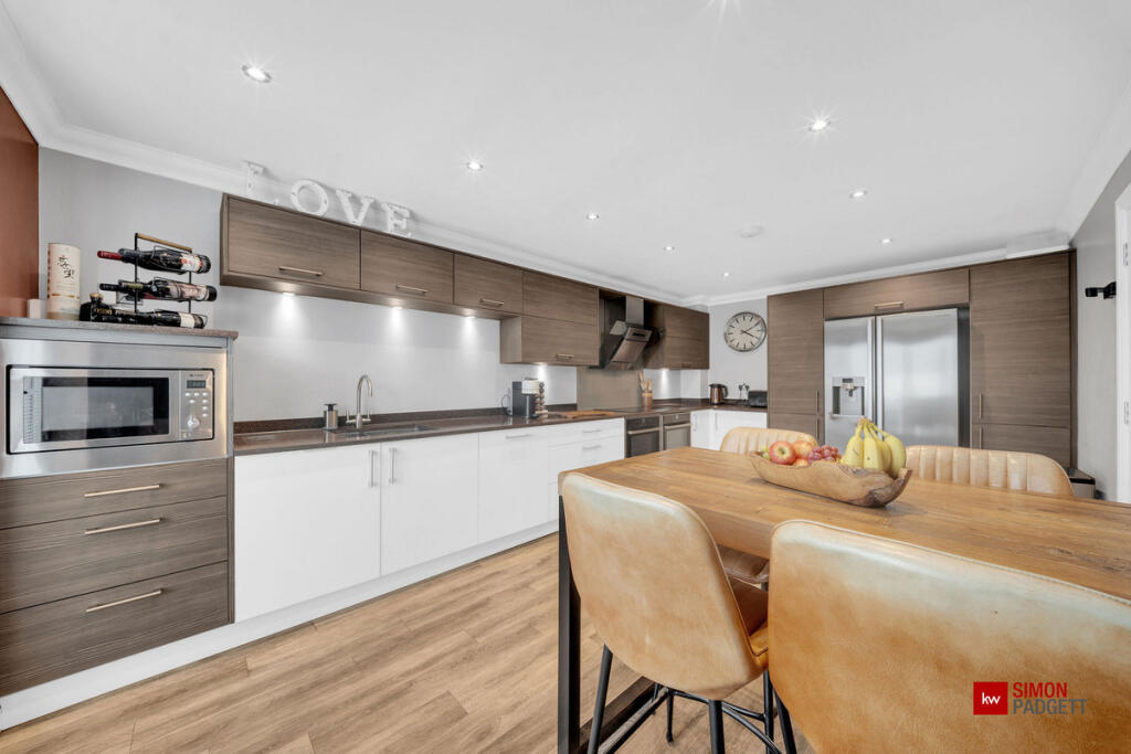 House in Pendle, Lane Head, Laneshaw Bridge - View 4
