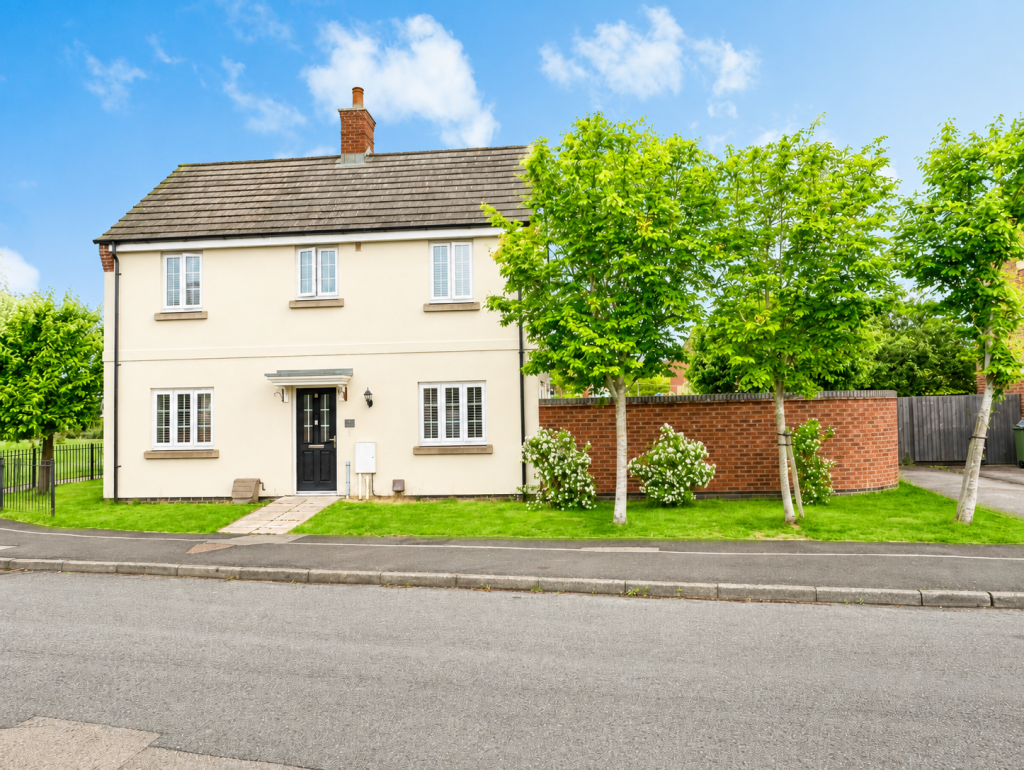Main image of property: Southway, Blaby, Leicester, LE8 4BB