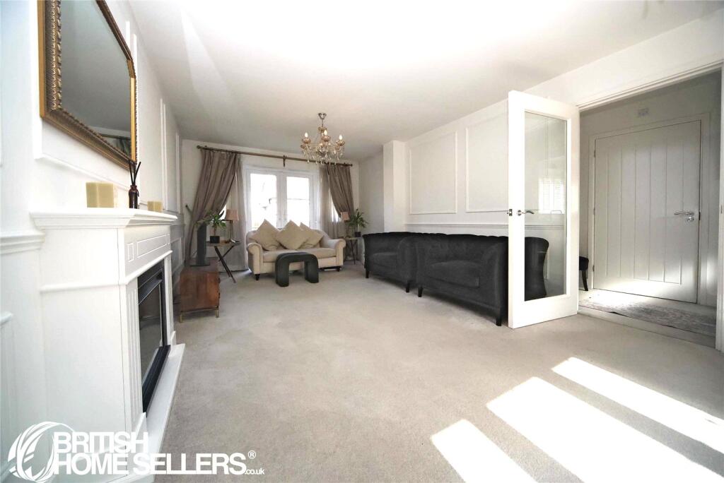 House in Arlesey - View 4