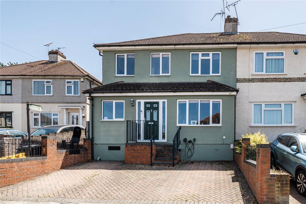 Main image of property: Carsington Gardens, Wilmington, DA1