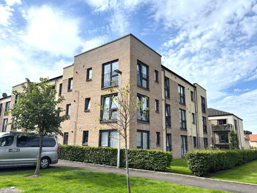 Main image of property: Flat 9, 2 Daybell Loan, South Queensferry