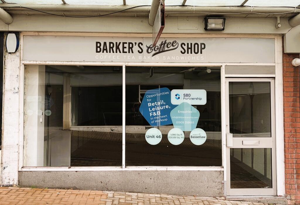 Main image of property: The Priory Centre, Worksop, Nottinghamshire, S80