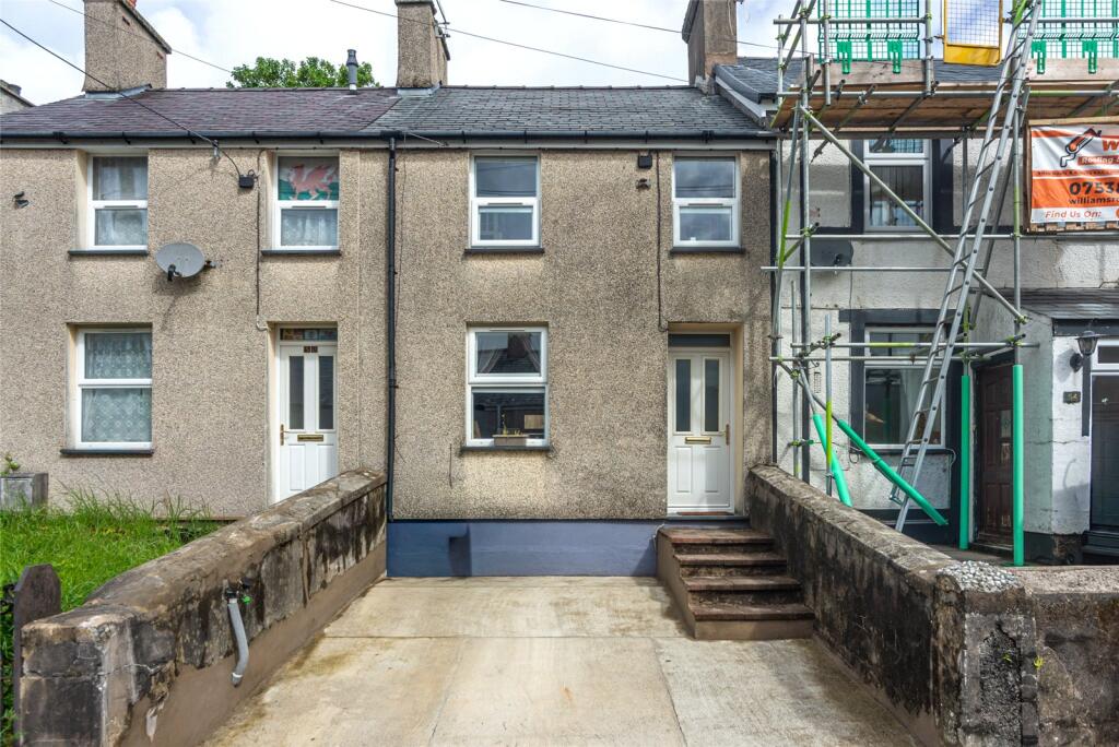 Main image of property: Coed Madog Road, Talysarn, Caernarfon, Gwynedd, LL54