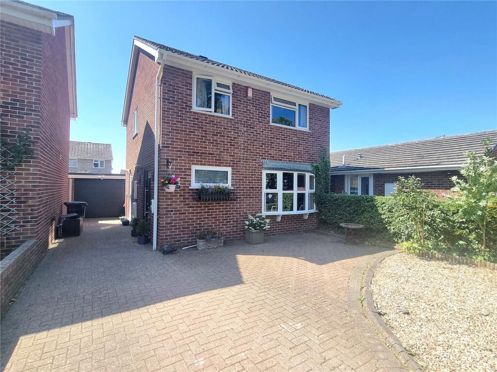 Main image of property: St. Marks Road, Weston-super-Mare, Somerset, BS22