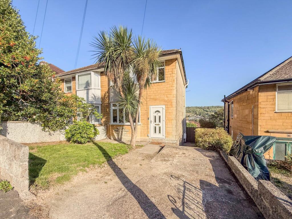 Main image of property: Arundel Road, Bath
