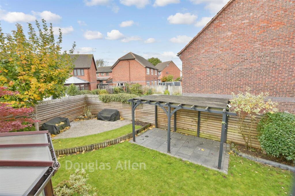 Main image of property: Blake Hall Drive, Wickford, Essex