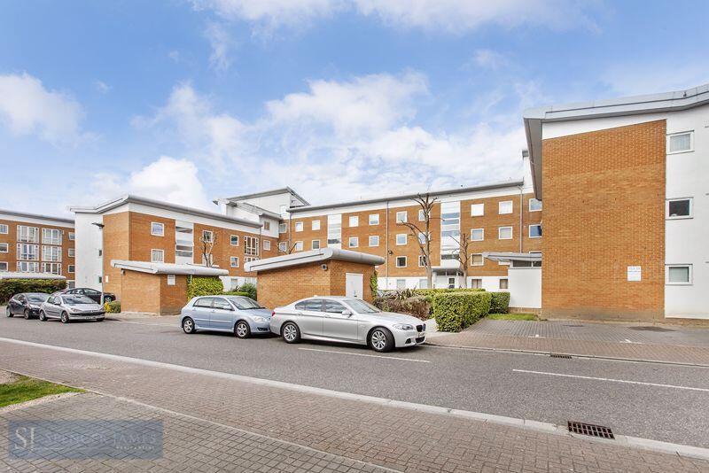 Main image of property: Fishguard Way, London