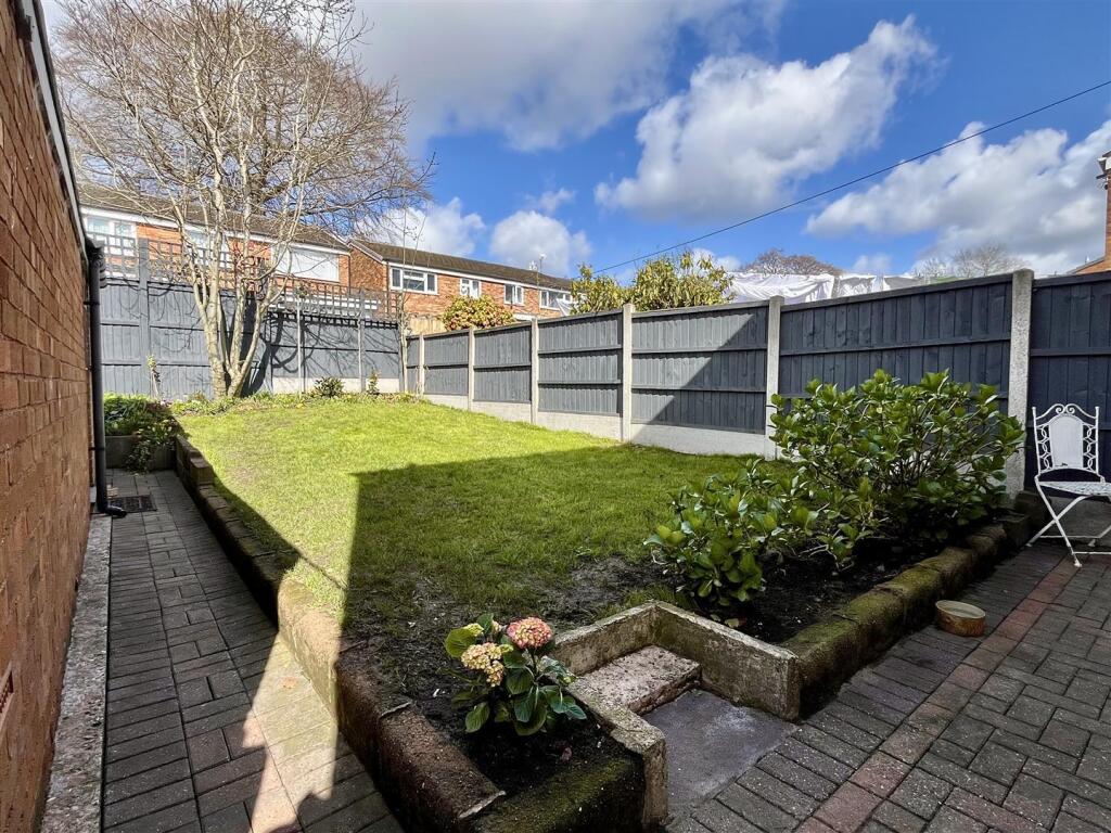 Additional image 18 of Goodison Gardens, Erdington, Birmingham