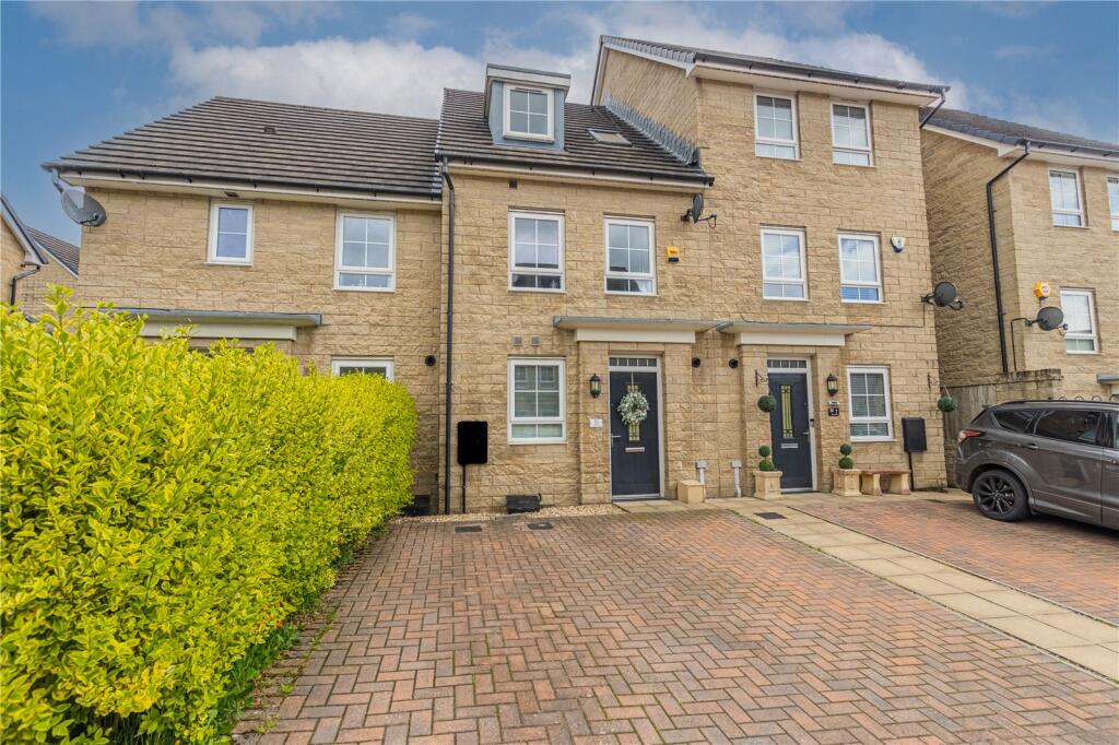Main image of property: Jute Close, Littleborough, Greater Manchester, OL15