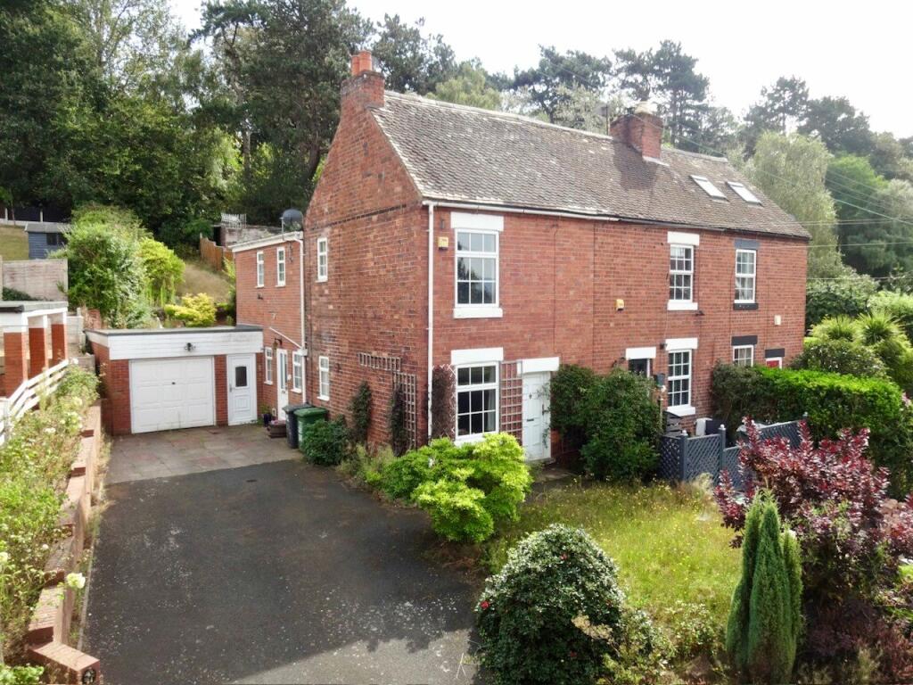Main image of property: Wilden Lane, Stourport-on-Severn, Worcestershire