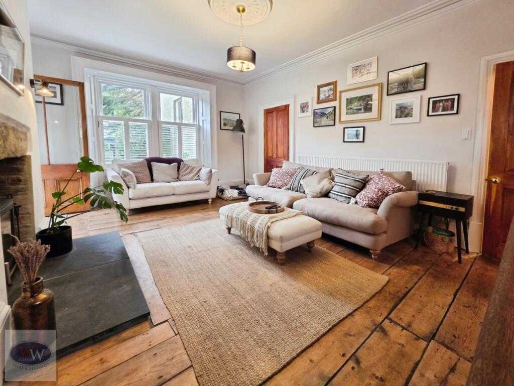 House in Bradford - View 4