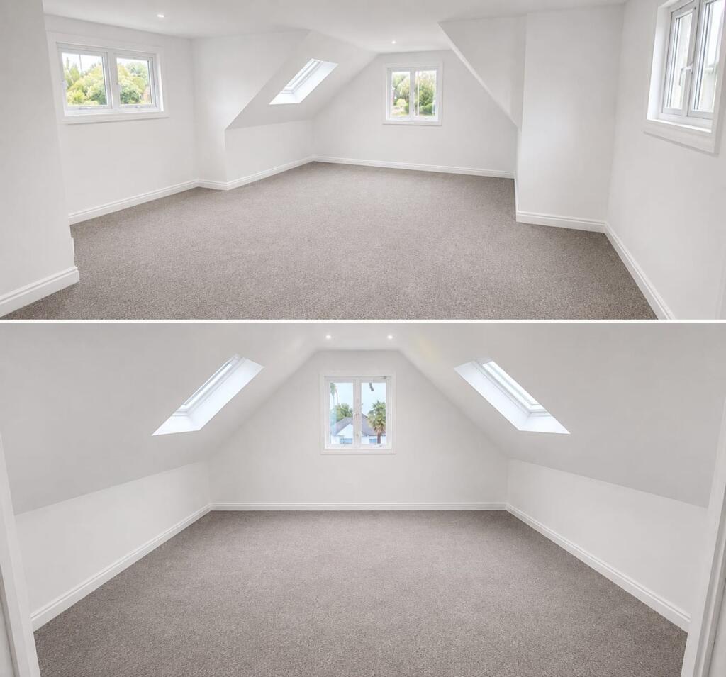 House in Poole - More