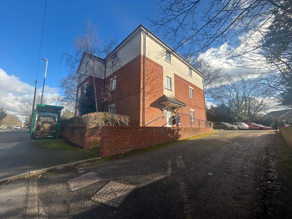 Main image of property: Holly House, Weston Road, Stafford, ST16 3WE