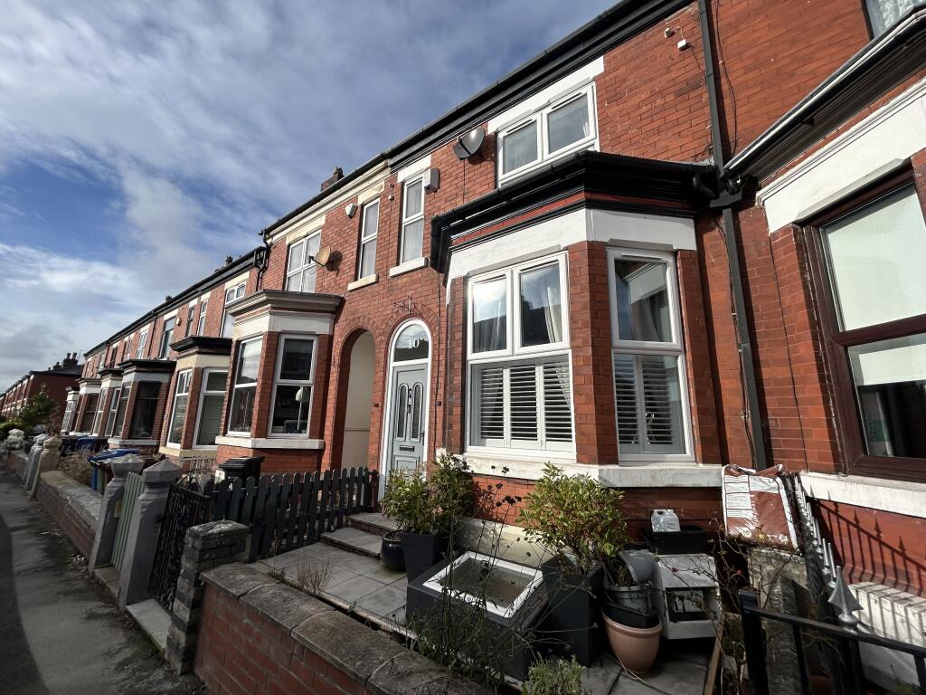 Main image of property: Wellington Grove, Stockport
