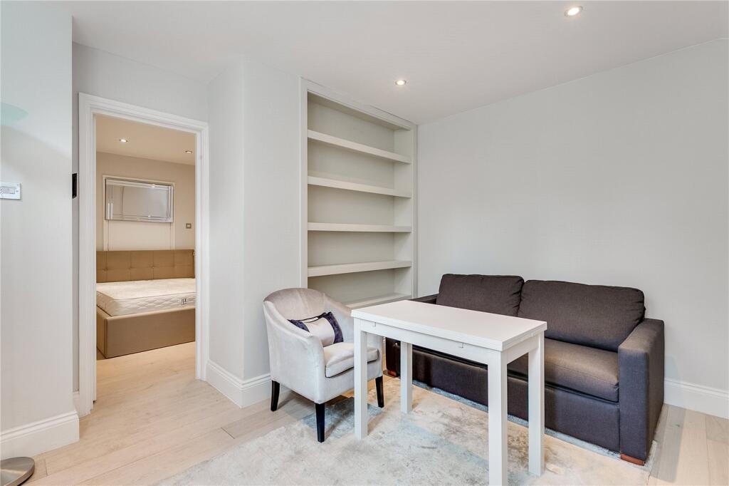 Main image of property: Manson Place,
South Kensington, SW7