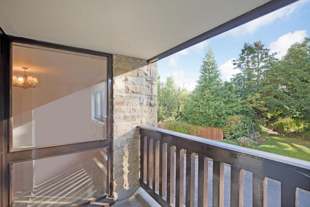 Birchwood Court, South Parade, Ilkley photo 3