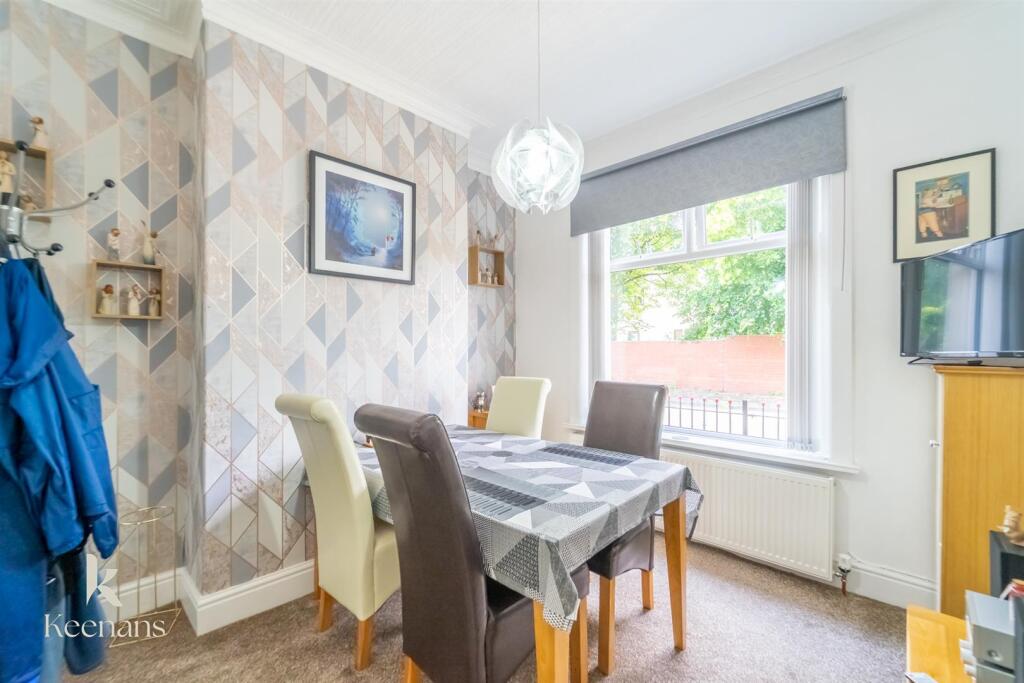 House in Burnley, Harle Syke, Lancashire - View 4