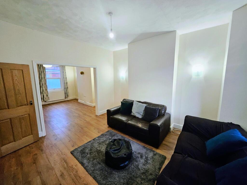 Main image of property: Lightfoot Street, Hoole, CHESTER