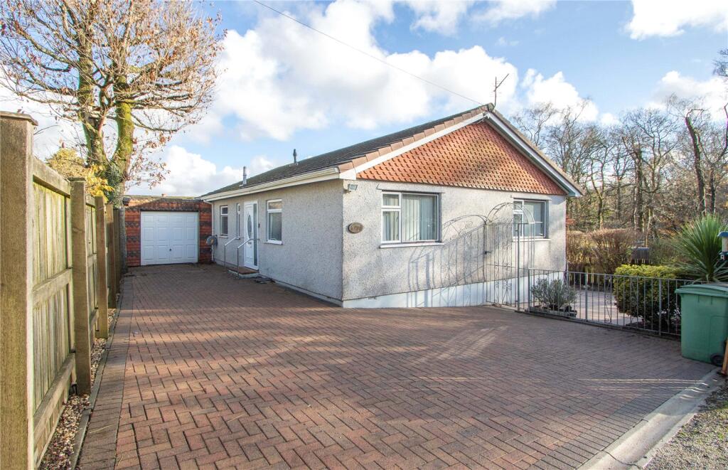 Main image of property: Glenholt, Plymouth