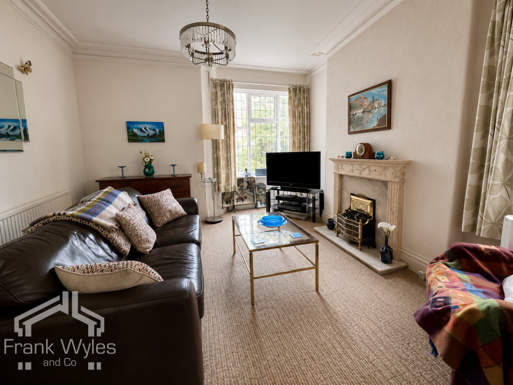 Eddington Road, Lytham St Annes, Lancashire photo 4