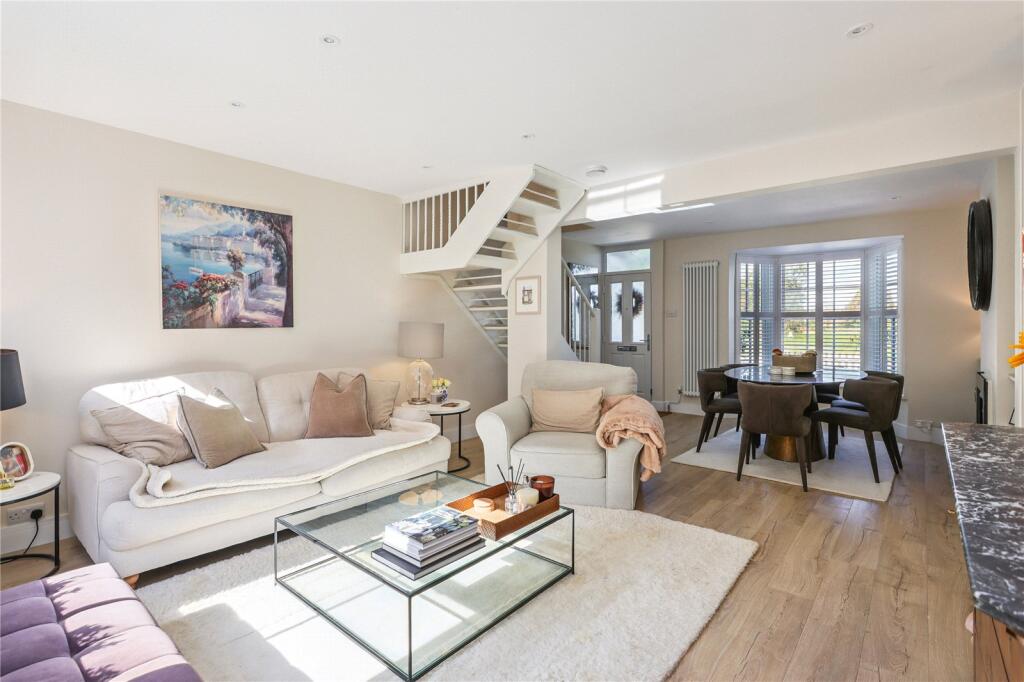 Main image of property: West End Lane, Esher, Surrey, KT10