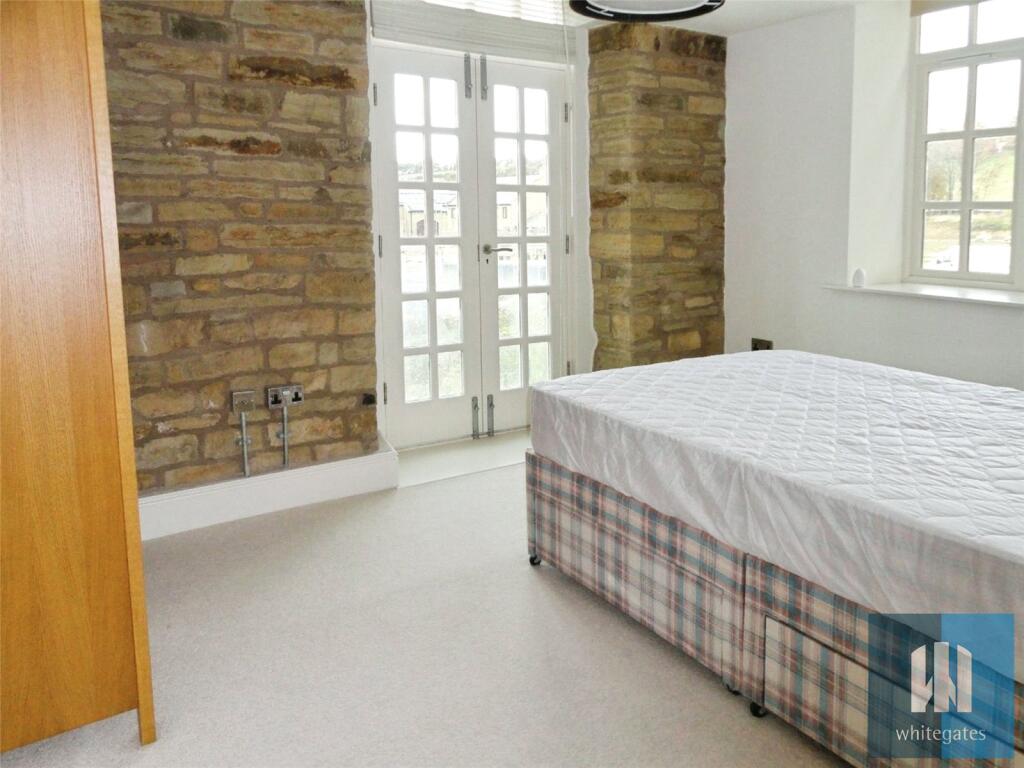 Apartment in Kirklees, Kirkburton - View 4