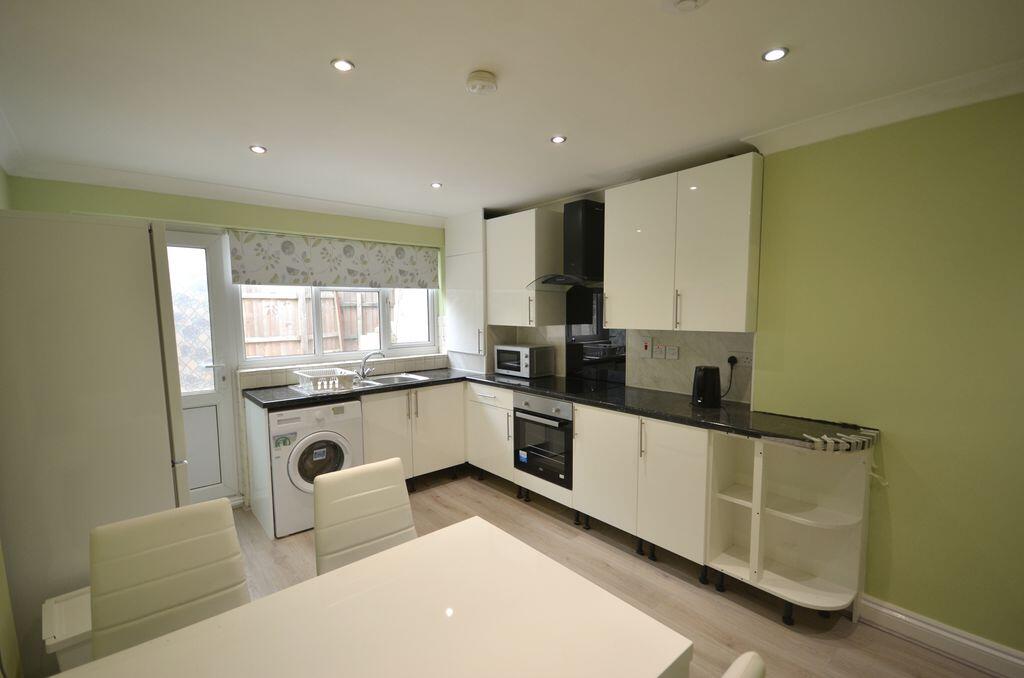 Main image of property: Walpole Road, Bournemouth