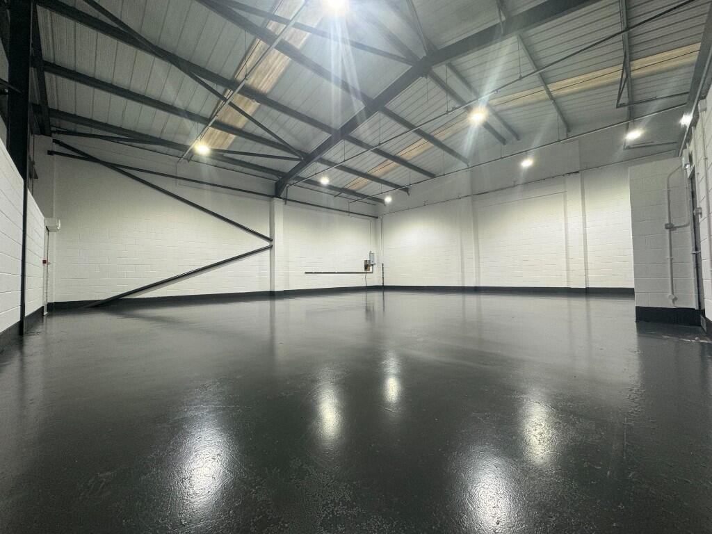 Internal unit 2