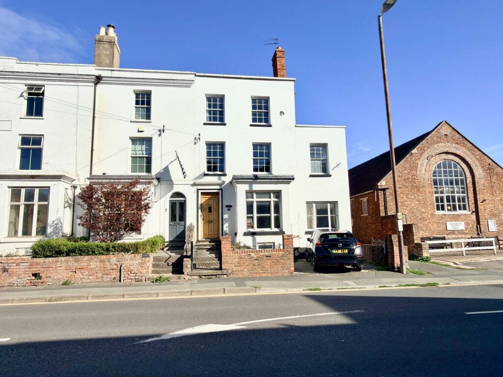 Main image of property: Barton Road, Tewkesbury, GL20