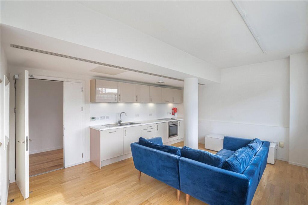 Main image of property: Rathbone Place, Fitzrovia, London, W1T