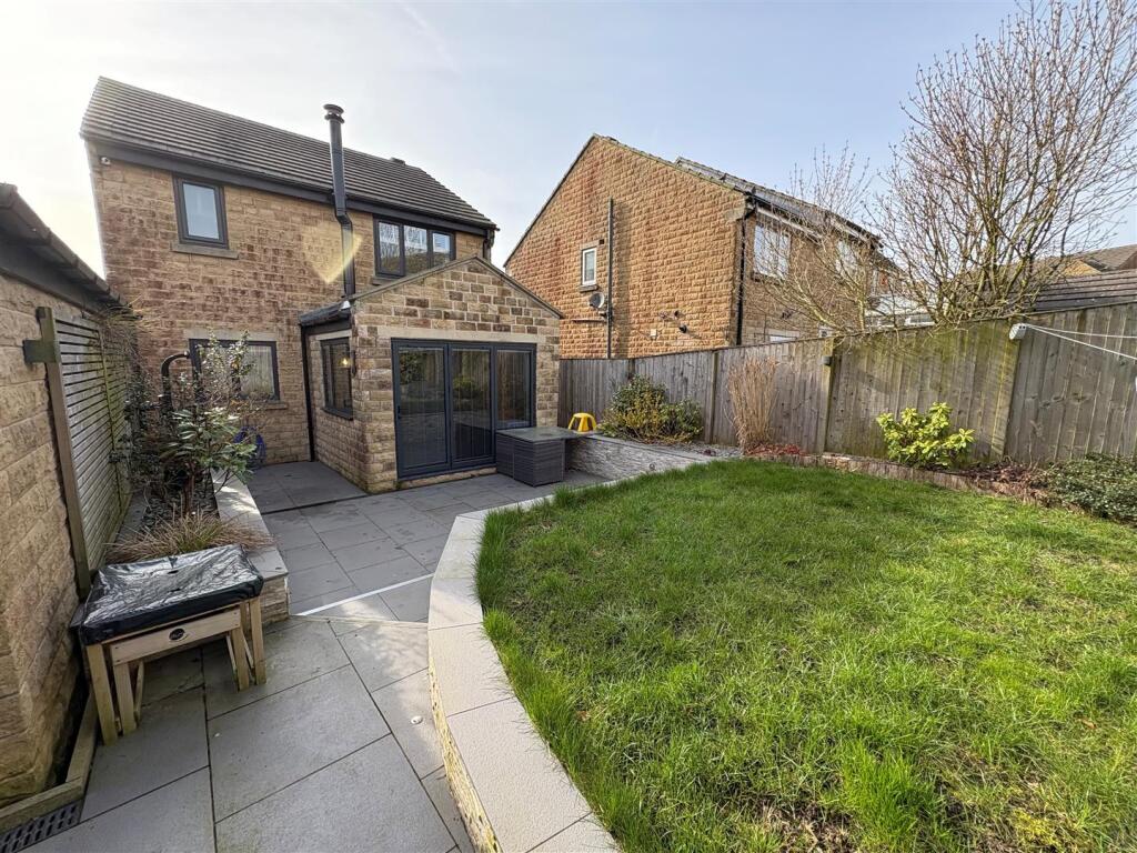 Additional image 27 of Dunmore Avenue, Queensbury, Bradford