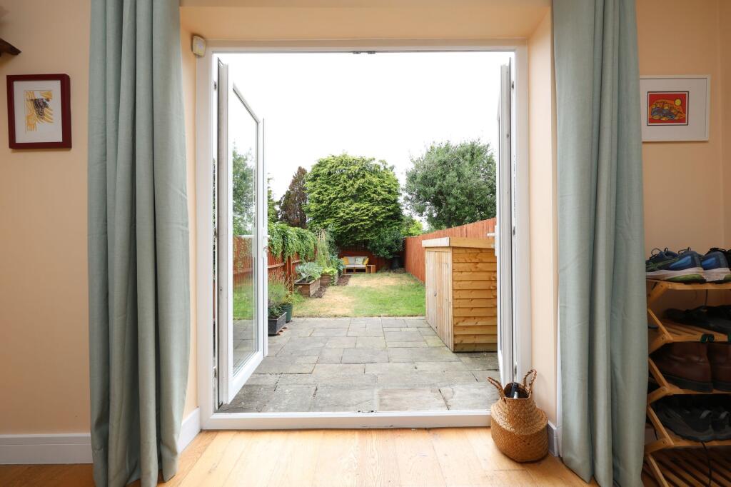 Main image of property: Ashley Down Road, Bristol, BS7