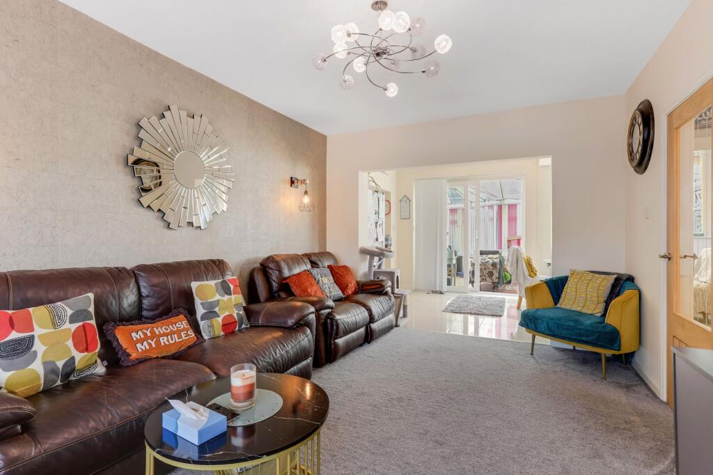 House in Rushcliffe, Nottinghamshire - View 5