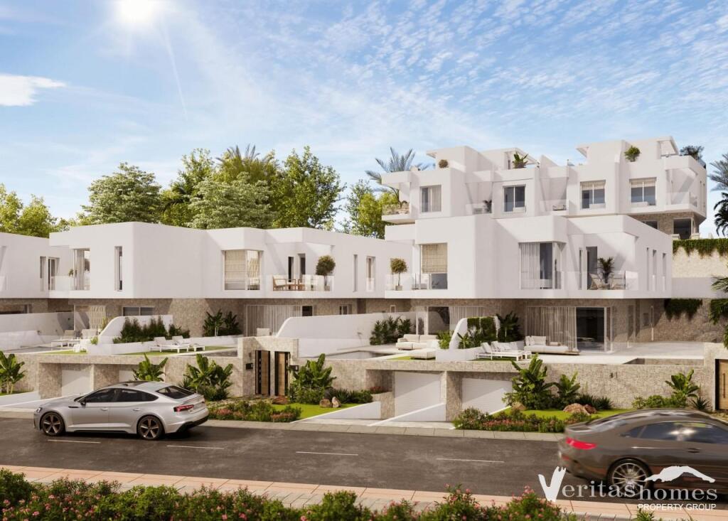 Main image of property: Andalucia, Almería, Mojácar