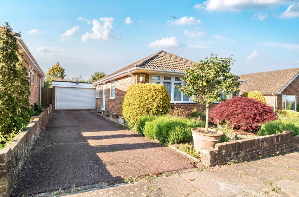 Main image of property: Redhill Close, Brighton, East Sussex, BN1