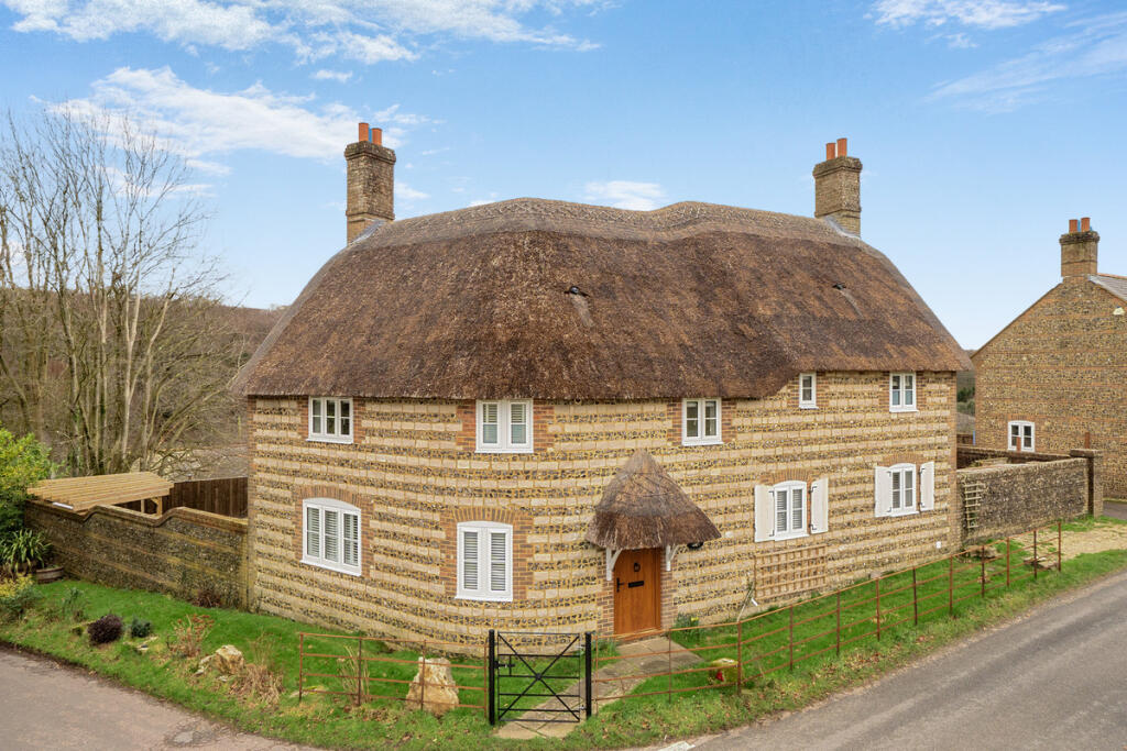 Main image of property: Higher Bockhampton, Dorchester, DT2 8