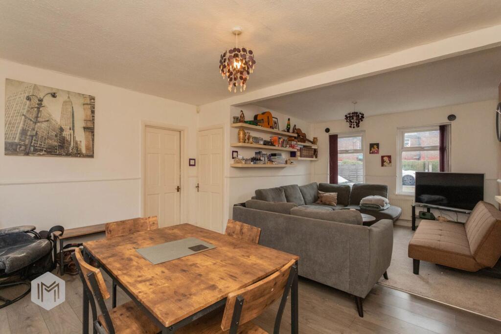 Bradley Avenue, Salford, M7 photo 4