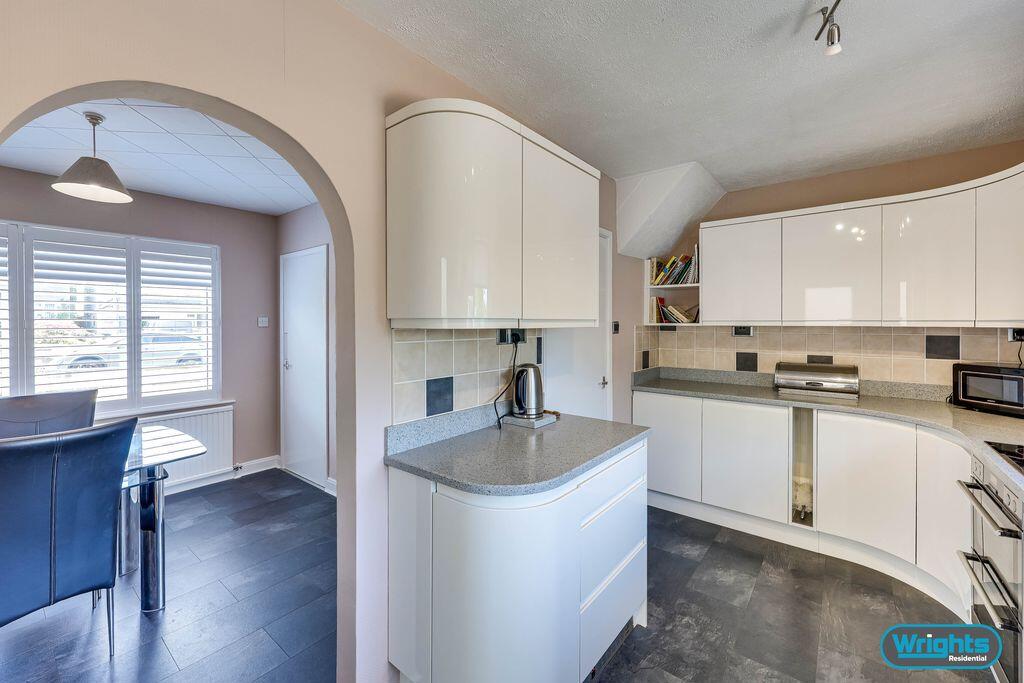 House in Bath, Trowbridge - View 3