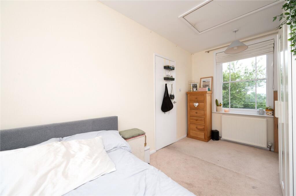 House in St Albans, Cottonmill - More