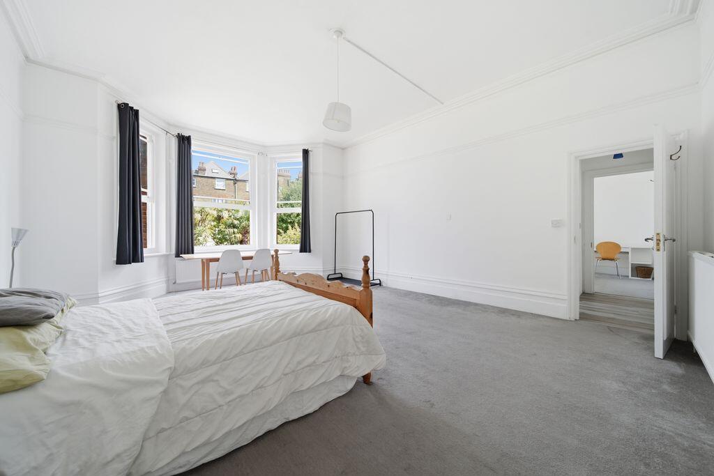 Apartment in London, Swiss Cottage, South Hampstead - View 5