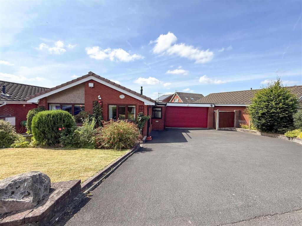 Main image of property: Thames Drive, Biddulph, ST8 7JF
