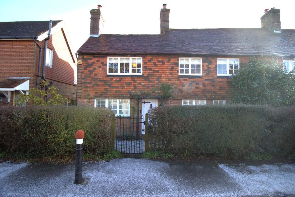 Main image of property: North Street, Rotherfield