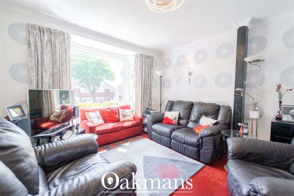 House in Birmingham, West Midlands - View 3
