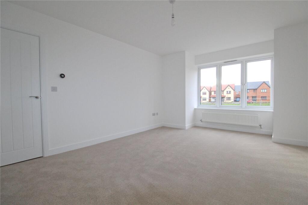 Additional image 3 of Plot 105, Weavers Meadow, Trowbridge