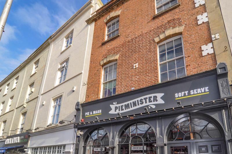 Main image of property: Broad Quay, Bristol, BS1