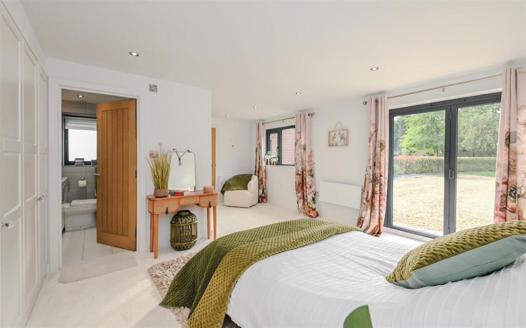 Additional image 30 of Woodside Barn, Mill Lane, Edingale, B79