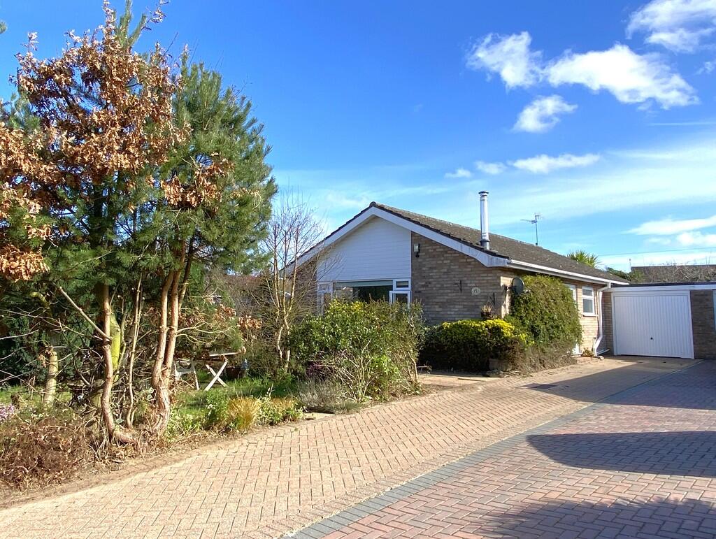 Main image of property: Sheringham