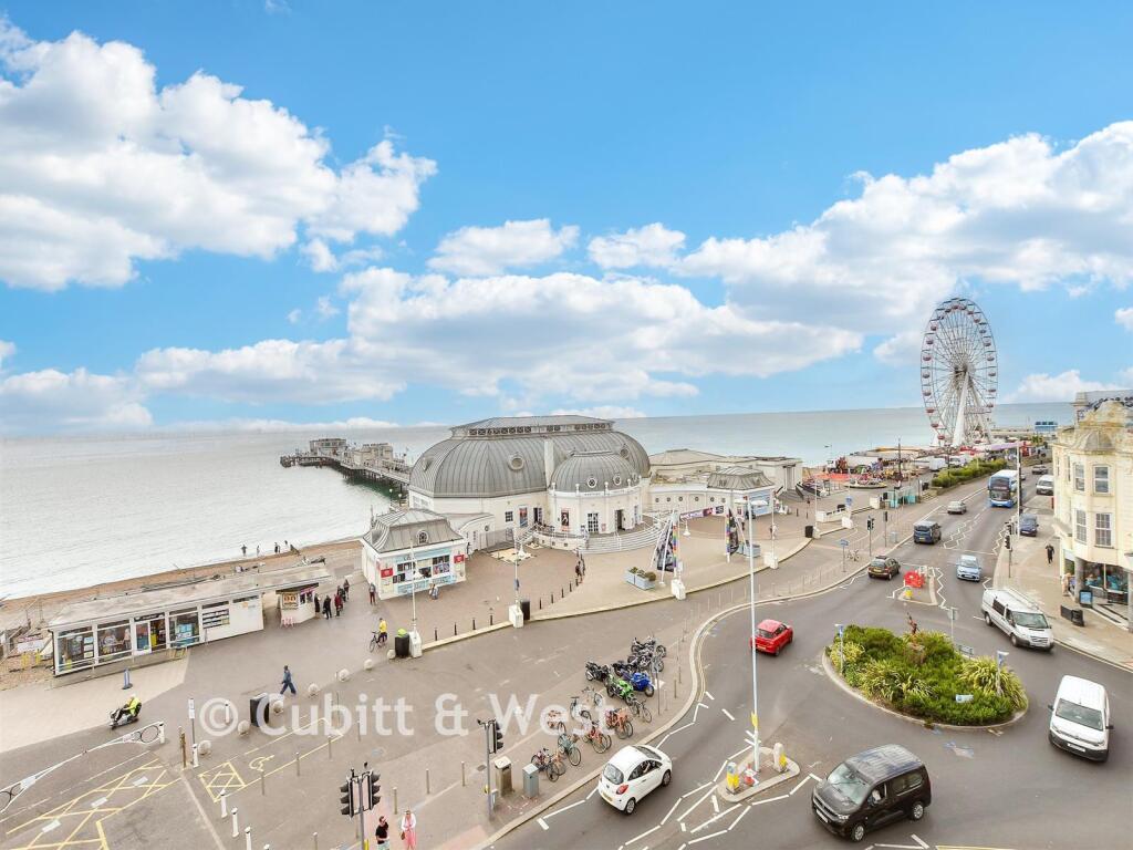 Main image of property: Marine Parade, Worthing, West Sussex